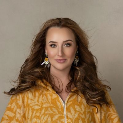 Rachel Kallander | 4x Founder & Strategist