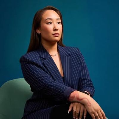 Rachel Maeng