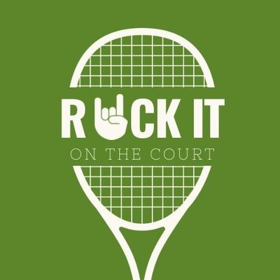 Racket On Court  l  Marvin