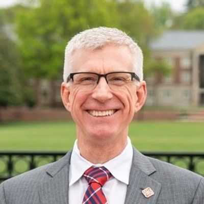 Bret Danilowicz, Ph.D.