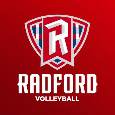Radford Volleyball