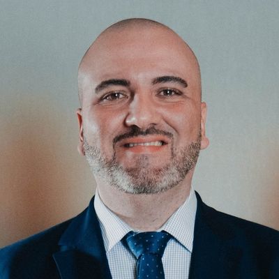 𝗥𝗔𝗙𝗔𝗘𝗟 𝗔𝗟𝗠𝗘𝗜𝗗𝗔 | Pastor