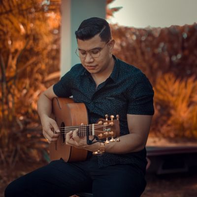 Rafael Alves