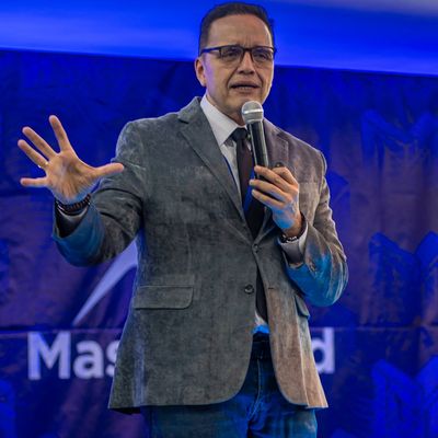 Rafael Hernandez