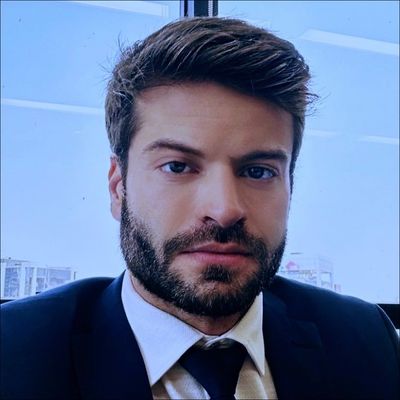 Rafael Savassi