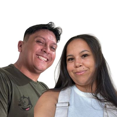 RAFA & LU /VIDA DE CASAL