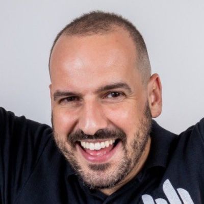Rafael Zoqbi