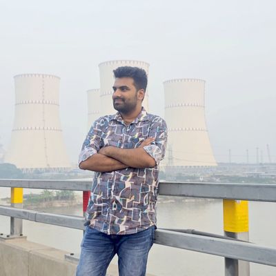 Md Rafiul Islam