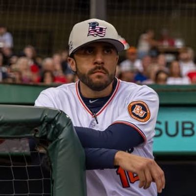 Rafael Valenzuela Jr