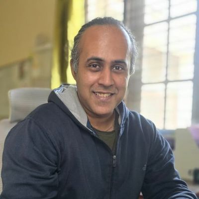 Rahul Ghosh