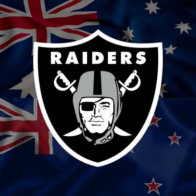 RaidersAUSNZ