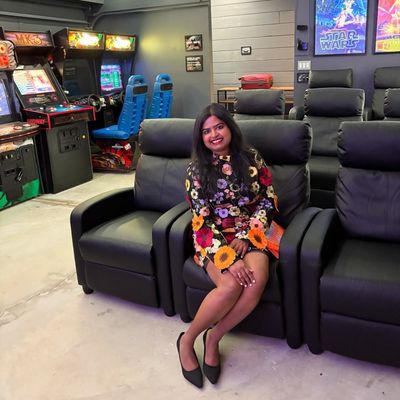 Rainbowfrills | Indianapolis Creator