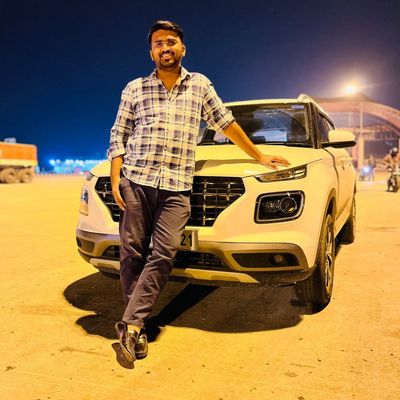 Rakesh C