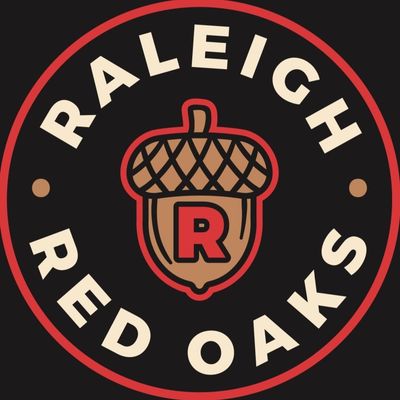 Raleigh Red Oaks