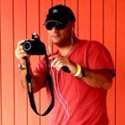Ralph Trionfo | Brand Architect • Creative • Culture • Founder