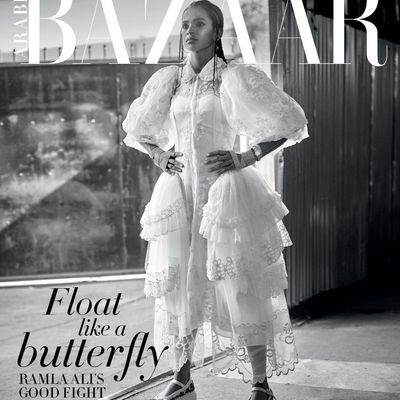 Ramla Ali