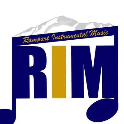 Rampart High School Bands