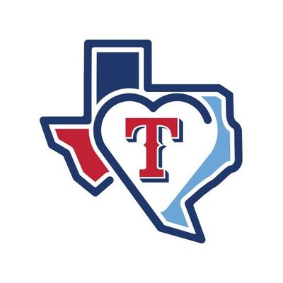 Texas Rangers Baseball Foundation