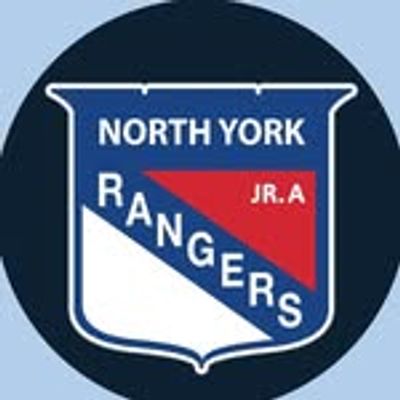 North York Rangers Hockey Club