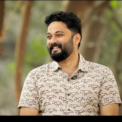 Swapnil Rao
