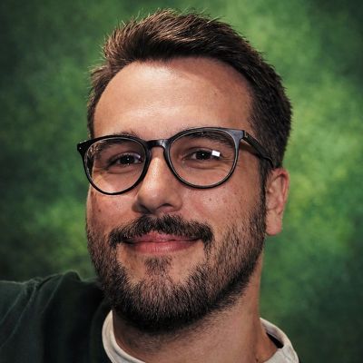 Raphael Nascimento