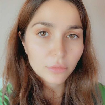Rasha Nasser Khalil
