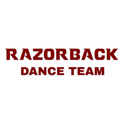 Razorback Dance Team