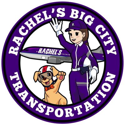 Rachel's Transportation