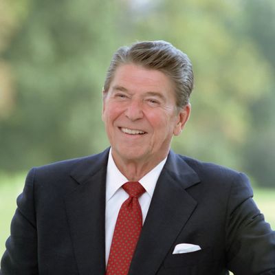 Ronald Reagan Presidential Foundation & Institute