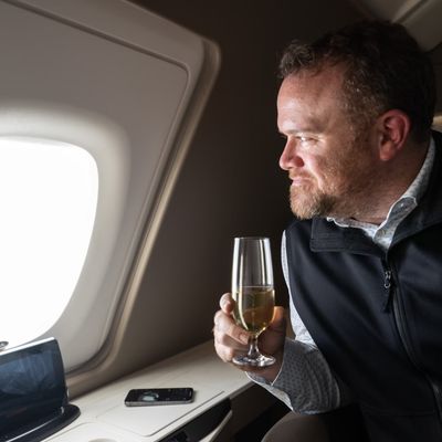 Andy Luten | American Expat in Sydney