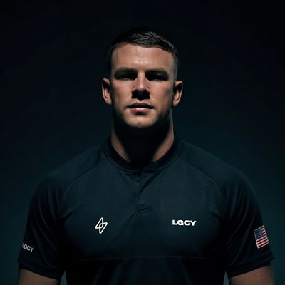 Trent Allison