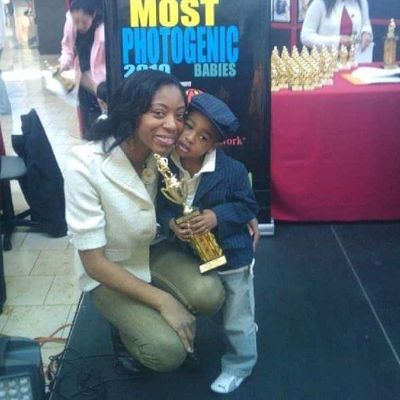 Joe “MG” Philon III