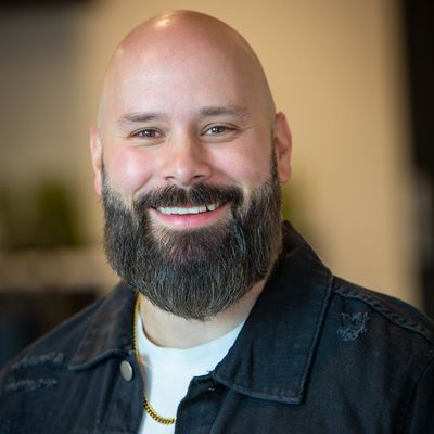 Tate Stephens
