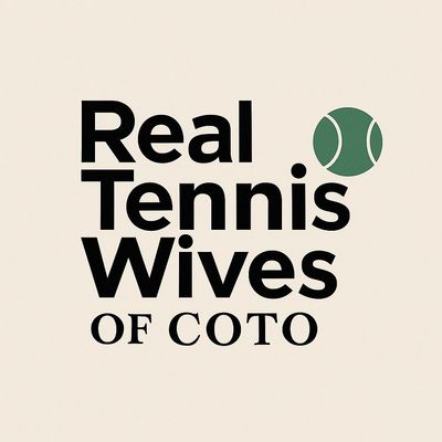 Real Tennis Wives of Coto