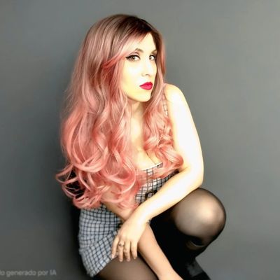 Rebeca Gonzalez