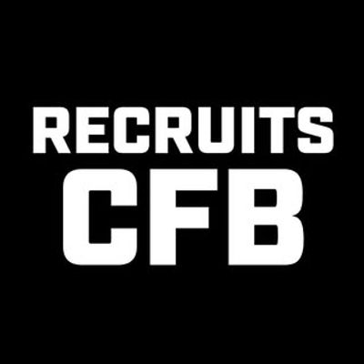 Recruits CFB