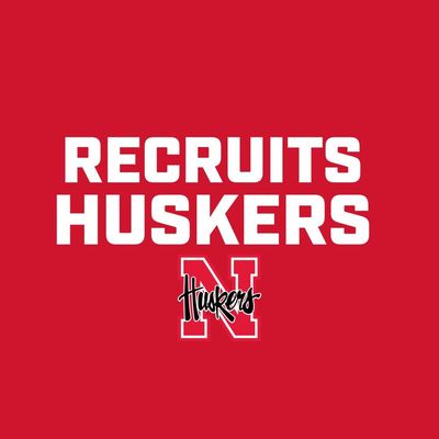 Nebraska Recruiting 🌽