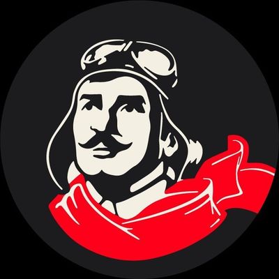 Red Baron Pizza