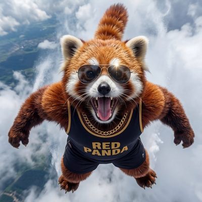 Red Panda