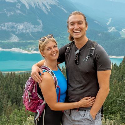 DOM & JO | Full Time Travel Couple ✈️