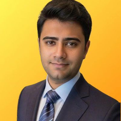 Harsh Dalal | AI Expert