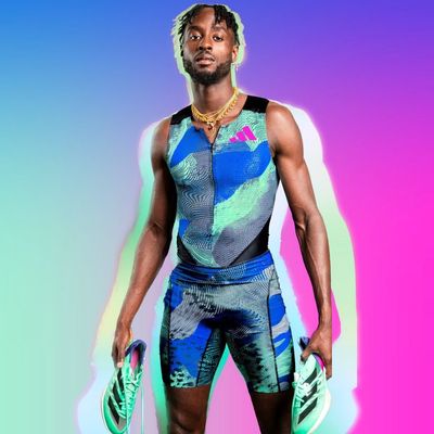 Jereem "The Dream" Richards👑