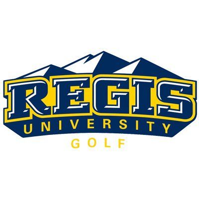 Regis University Golf