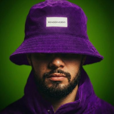 Guilherme Soares - Renderverso IA ⚡️