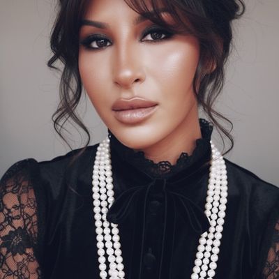 Diana Shams 🧿