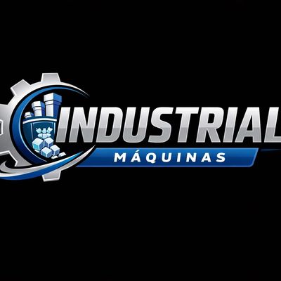 Industrial Máquinas