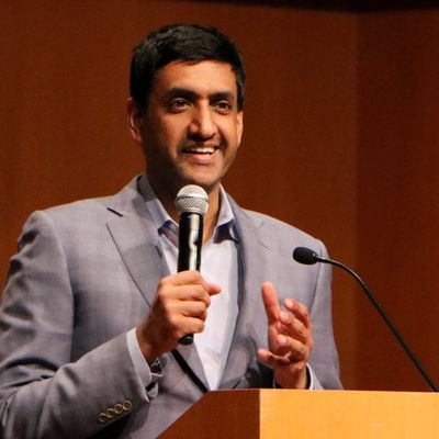 Rep. Ro Khanna