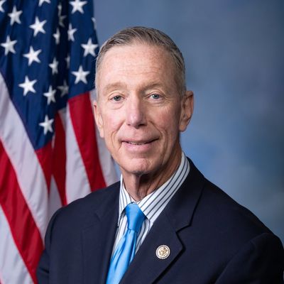 Congressman Stephen F. Lynch