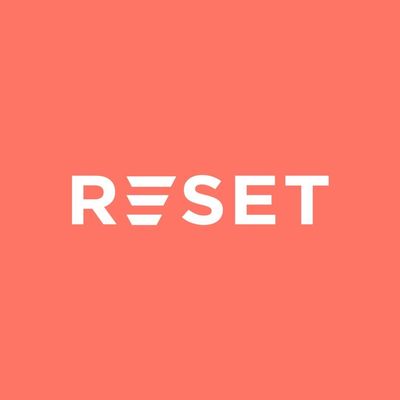 Reset