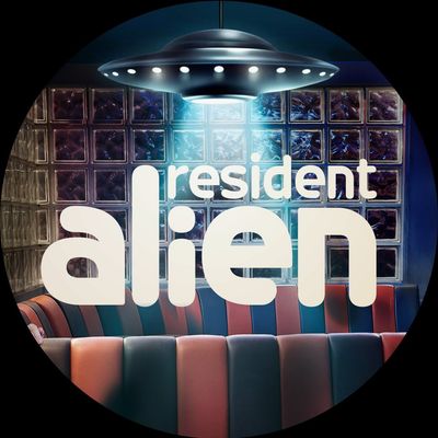 Resident Alien